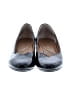 J. Renee Black Flats Size 9 1/2 - photo 2