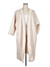 Fashion Ivory Coat Size XL - photo 1