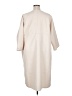 Fashion Ivory Coat Size XL - photo 2