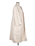 Fashion Ivory Coat Size XL - photo 4