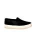Vince. Solid Black Sneakers Size 9 - photo 1