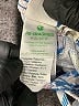 Crewcuts 100% Polyester Blue Swimsuit Cover Up Size 6 - photo 4