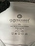 90 Degree by Reflex Gray Active Pants Size XS - photo 4