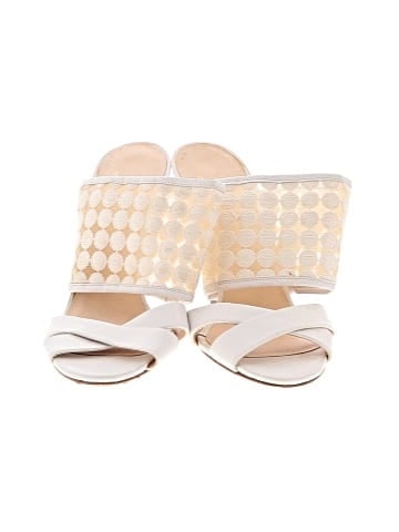 Delman Shoes Sandals (view 2)
