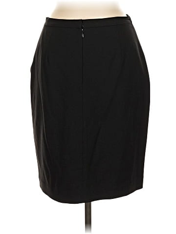 Of Mercer Wool Skirt (view 2)