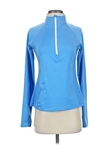 Vineyard Vines Performance Track Jacket (view 1)