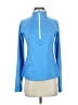 Vineyard Vines Performance Blue Track Jacket Size XS - photo 1