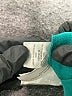 Ann Taylor LOFT Solid Teal Cocktail Dress Size 4 - photo 8