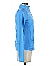 Vineyard Vines Performance Blue Track Jacket Size XS - photo 4