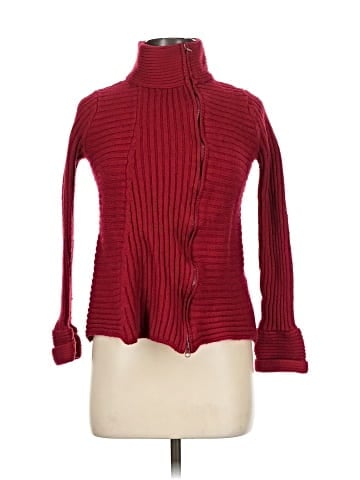 Katherine Barclay Turtleneck Sweater (view 1)