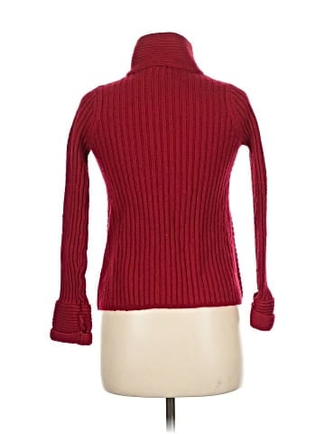 Katherine Barclay Turtleneck Sweater (view 2)