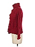 Katherine Barclay Red Turtleneck Sweater Size M - photo 5