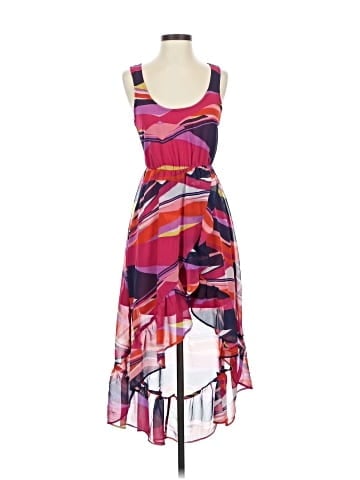 Roxy Cocktail Dress (view 1)