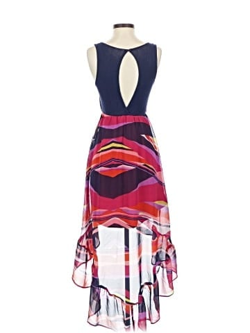 Roxy Cocktail Dress (view 2)