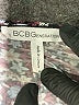 BCBGeneration Floral Black Purple Romper Size M - photo 4