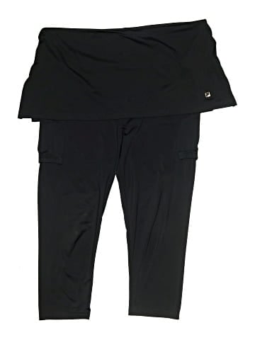 FILA Active Pants (view 1)