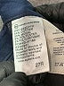 Adriano Goldschmied Blue Jeans Size 27 waist - photo 9