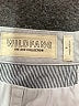 Wildfang Solid Gray Casual Pants Size 0 - photo 3