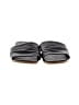 Steve Madden Black Sandals Size 8 - photo 2