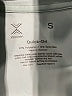 Xersion Gray Track Jacket Size S - photo 6