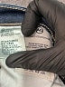 Adriano Goldschmied Blue Jeans Size 27 waist - photo 8