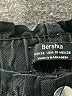 Bershka Black Casual Pants Size 6 - photo 7