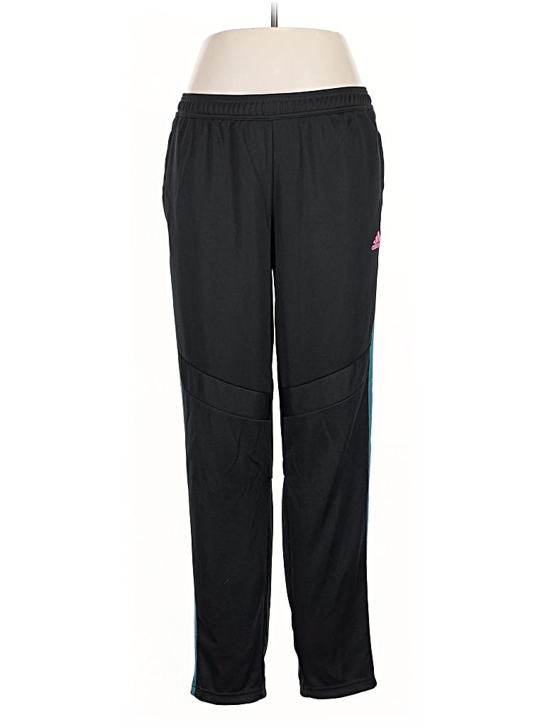 Pre-owned Adidas Originals Track Pants In Black