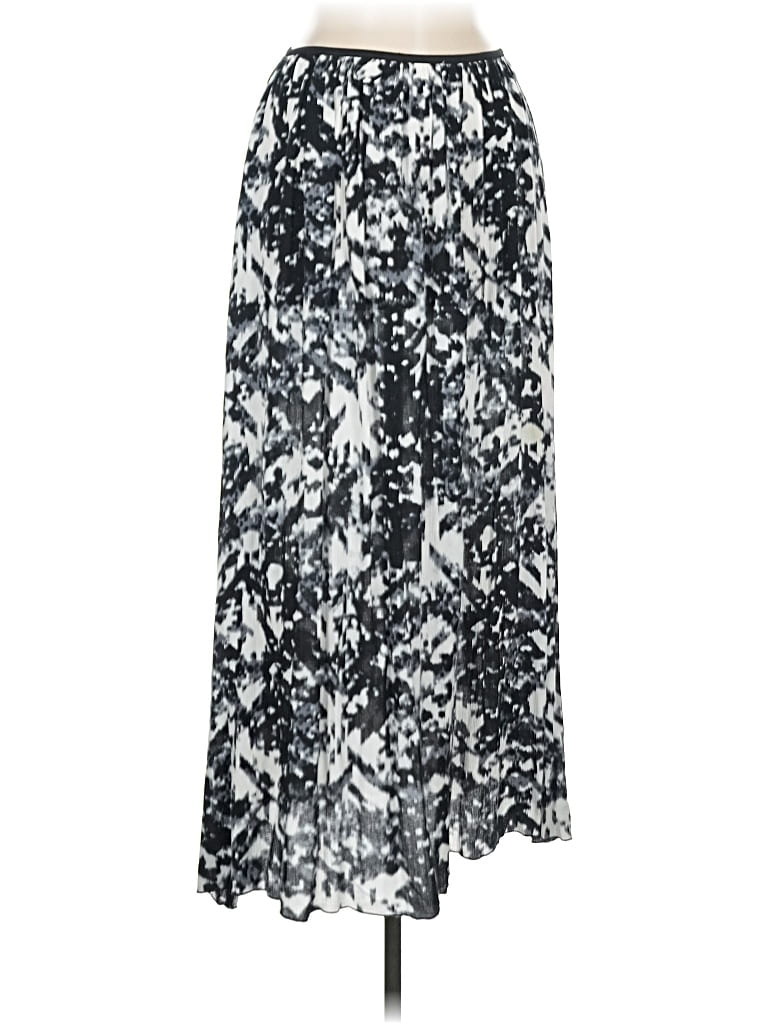 Pre-owned Matty M Casual Skirt In Black