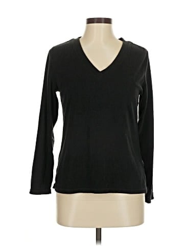 Laura Ashley Pullover Sweater (view 1)