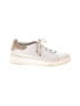 Naturalizer White Sneakers Size 6 - photo 1