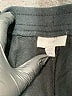 J.Jill Black Track Pants Size M (petite) - photo 6