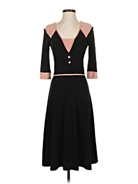 Leona Edmiston Casual Dress