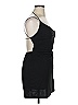 B. Darlin Solid Black Cocktail Dress Size XL - photo 4