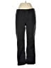 Eileen Fisher Black Jeans Size XS - photo 1