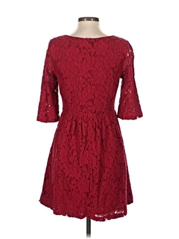 Kensie Cocktail Dress (view 2)