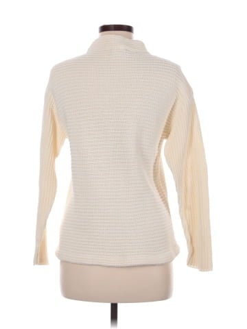 Jones New York Sport Turtleneck Sweater (view 2)