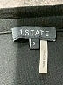 1.State 100% Rayon Solid Black Formal Skirt Size S - photo 3