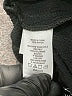 1.State 100% Rayon Solid Black Formal Skirt Size S - photo 4