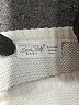 Rene Rofe 100% Cotton Ivory Pullover Sweater Size 0-3 mo - photo 3