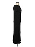 Splendid Solid Black Casual Dress Size S - photo 4