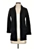 Topshop Black Coat Size 0 - photo 1