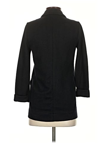 Topshop Coat (view 2)