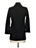 Topshop Black Coat Size 0 - photo 2