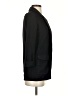 Topshop Black Coat Size 0 - photo 4