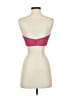 Ritu Kumar Red Sleeveless Top Size XS - photo 2