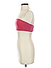 Ritu Kumar Red Sleeveless Top Size XS - photo 5
