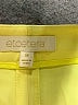Etcetera Yellow Dress Pants Size 8 - photo 7