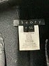 Theory Black Jacket Size 6 - photo 6