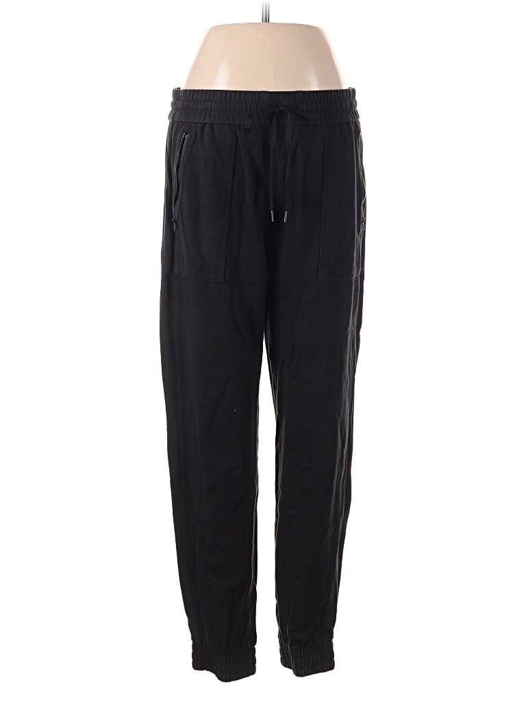 Pre-owned Calia By Carrie Underwood Track Pants In Black