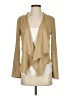 Zara Basic Tan Cardigan Size S - photo 1